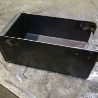 Batterij box