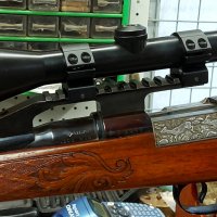 Mauser 66